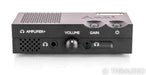 Chord Electronics Anni Stereo Integrated Amplifier; Headphone Amplifier