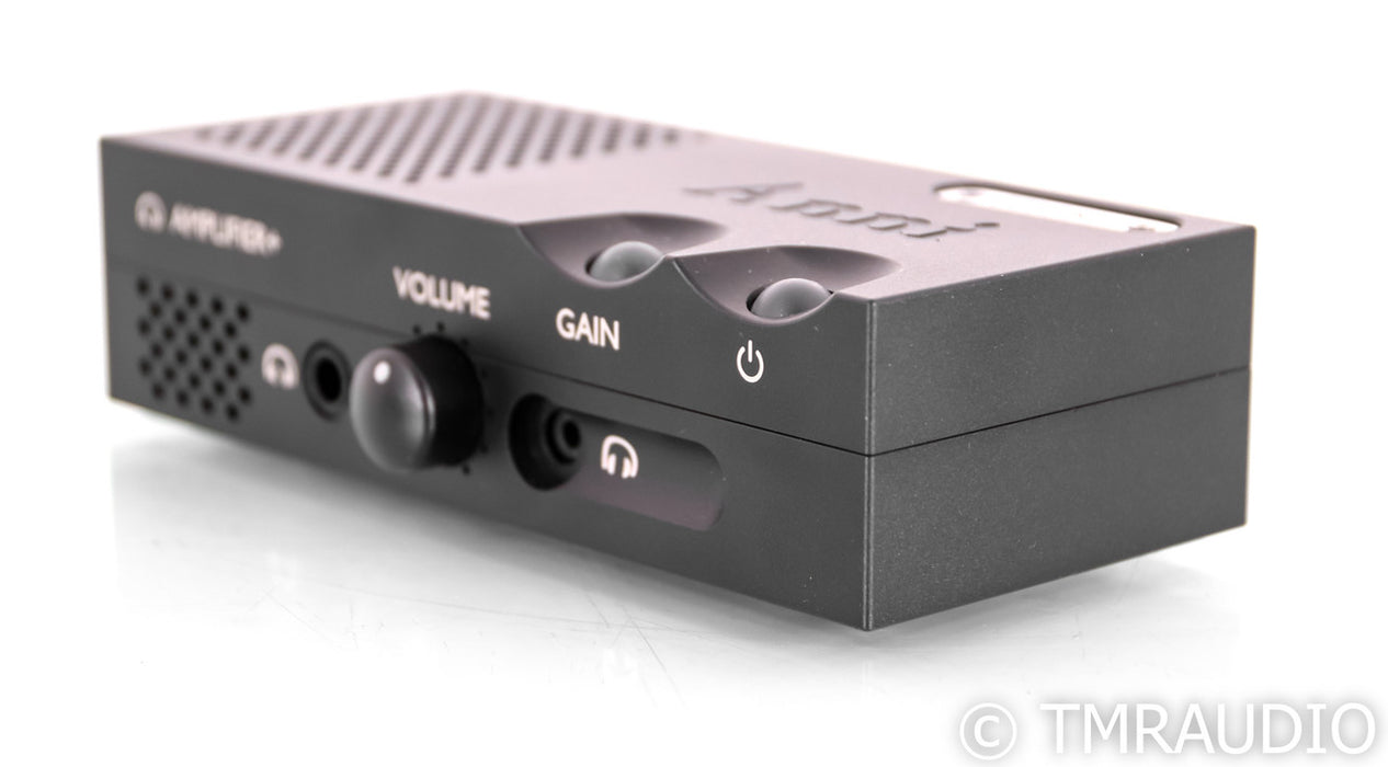 Chord Electronics Anni Stereo Integrated Amplifier; Headphone Amplifier