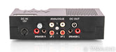Chord Electronics Anni Stereo Integrated Amplifier; Headphone Amplifier