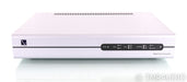 PS Audio Stellar MM / MC Phono Preamplifier; Silver; Remote