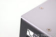 PS Audio Stellar MM / MC Phono Preamplifier; Silver; Remote