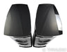 Focal Maestro Utopia Floorstanding Speakers; Metallic Black Pair