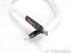 Final Touch Audio Callisto USB Cable; 1m Digital Interconnect