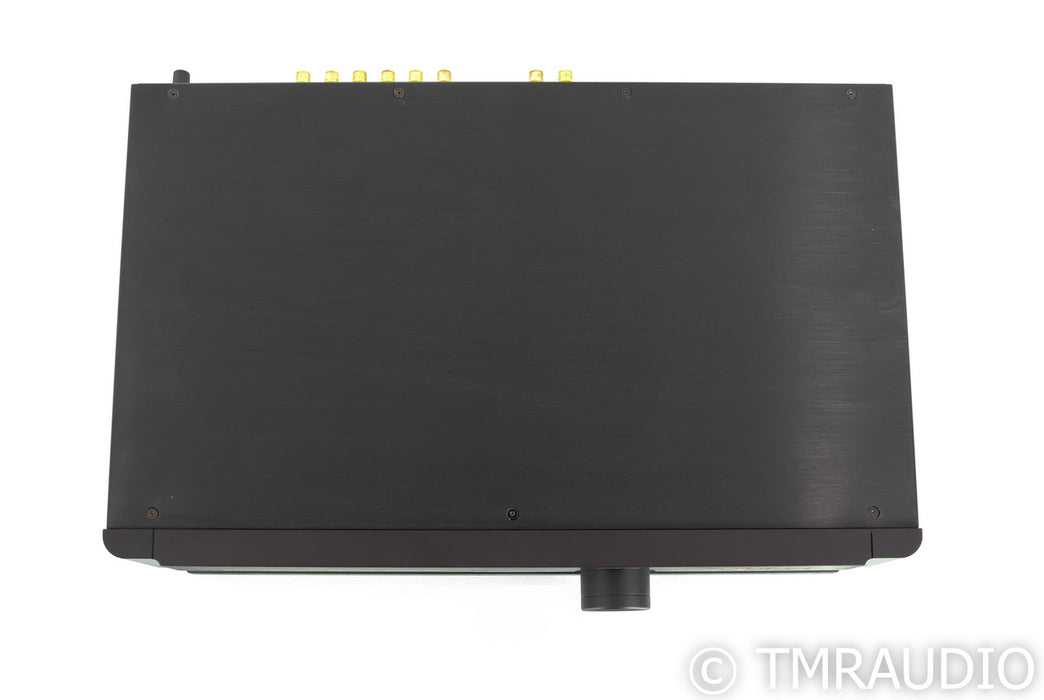 Coda CP Stereo Preamplifier; MM / MC Phono