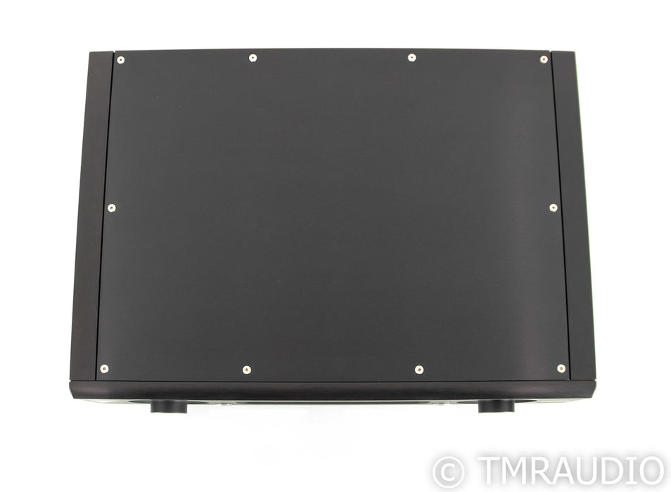 Ayre Acoustics KX-5 Twenty Stereo Preamplifier; Remote; Black; KX5-20