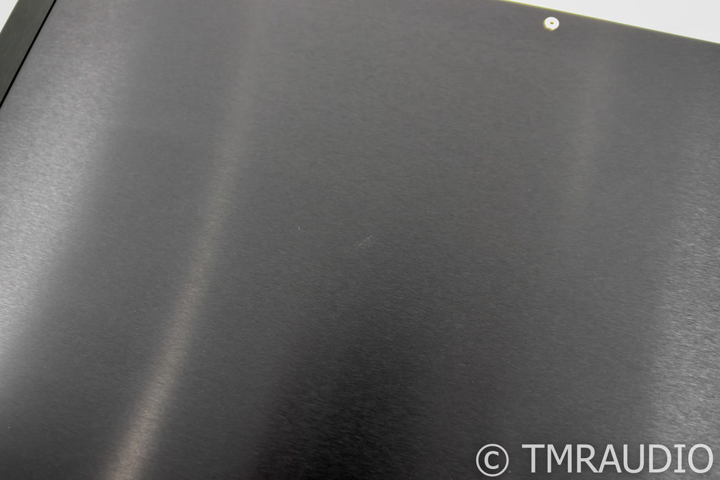 Ayre Acoustics KX-5 Twenty Stereo Preamplifier; Remote; Black; KX5-20