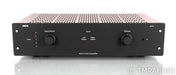 Lab12 pre1 Stereo Tube Preamplifier; Black (Open Box)