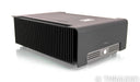 Schiit Aegir Stereo Power Amplifier; Black