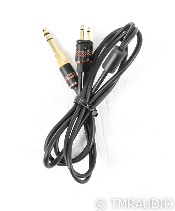 Focal Radiance Closed Back Headphones; Focal for Bentley