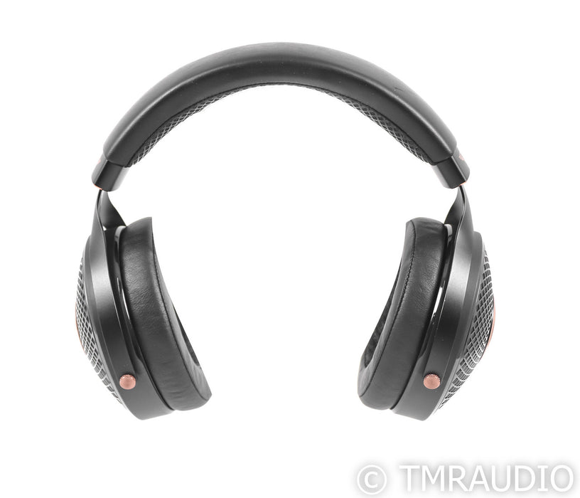Focal Radiance Closed Back Headphones; Focal for Bentley