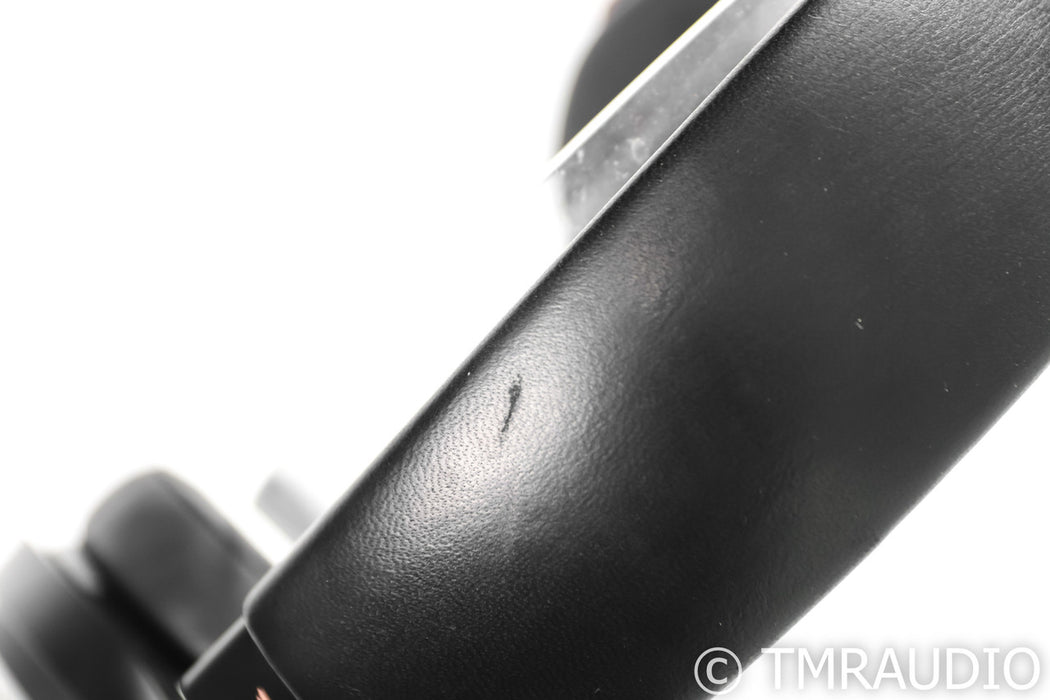 Focal Radiance Closed Back Headphones; Focal for Bentley