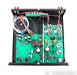 Rogue Audio Sphinx V3 Stereo Tube Hybrid Integrated Amplifier; Black;MM/MC Phono