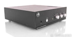 Rogue Audio Sphinx V3 Stereo Tube Hybrid Integrated Amplifier; Black;MM/MC Phono