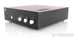 Rogue Audio Sphinx V3 Stereo Tube Hybrid Integrated Amplifier; Black;MM/MC Phono