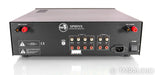 Rogue Audio Sphinx V3 Stereo Tube Hybrid Integrated Amplifier; Black;MM/MC Phono