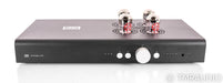 Schiit Freya+ Stereo Tube Hybrid Preamplifier; Silver; Remote