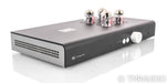 Schiit Freya+ Stereo Tube Hybrid Preamplifier; Silver; Remote