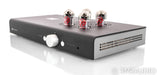 Schiit Freya+ Stereo Tube Hybrid Preamplifier; Silver; Remote