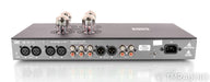 Schiit Freya+ Stereo Tube Hybrid Preamplifier; Silver; Remote