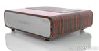 Peachtree Audio GaN400 Stereo Power Amplifier; Gloss Mocha