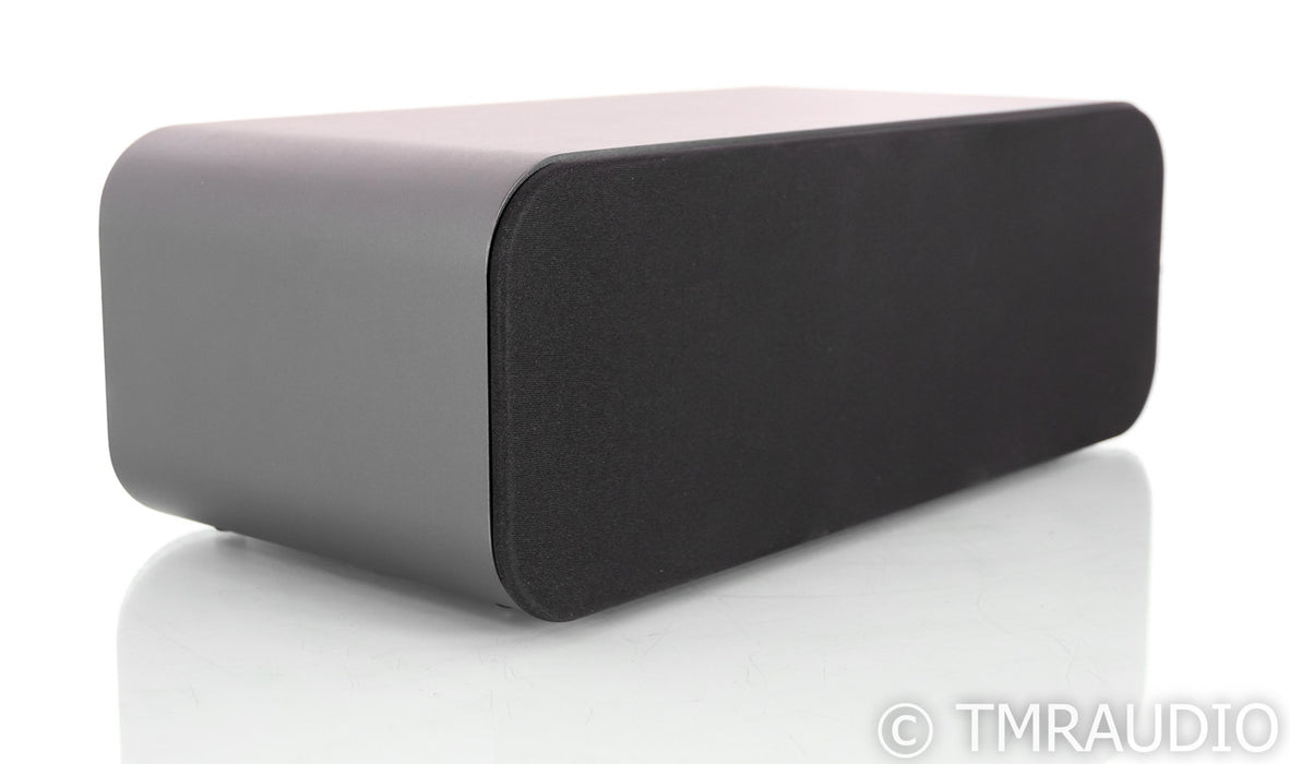 Q Acoustics 3090Ci Center Channel Speaker; Graphite Grey (Open Box)