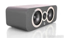 Q Acoustics 3090Ci Center Channel Speaker; Graphite Grey (Open Box)