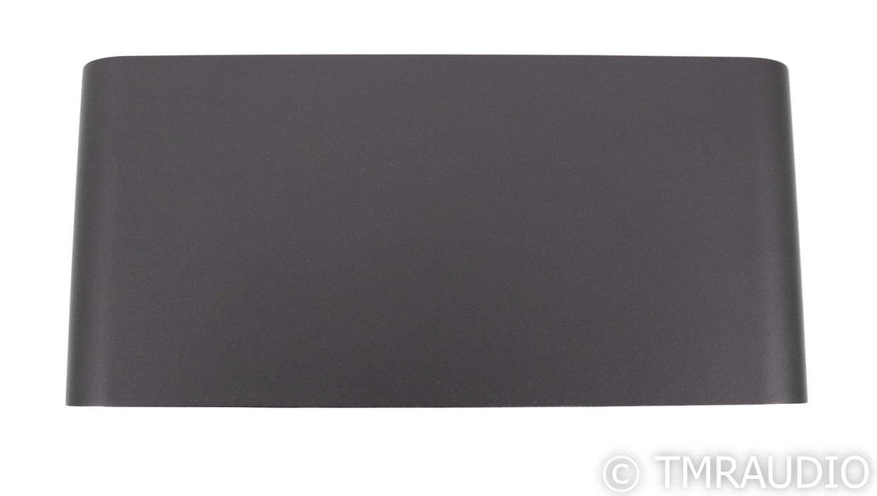 Q Acoustics 3090Ci Center Channel Speaker; Graphite Grey (Open Box)