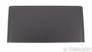 Q Acoustics 3090Ci Center Channel Speaker; Graphite Grey (Open Box)