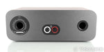 Q Acoustics 3090Ci Center Channel Speaker; Graphite Grey (Open Box)