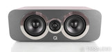 Q Acoustics 3090Ci Center Channel Speaker; Graphite Grey (Open Box)