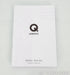 Q Acoustics 3090Ci Center Channel Speaker; Graphite Grey (Open Box)