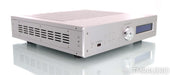 Krell S-300i Stereo Integrated Amplifier; Remote; Silver; S300I