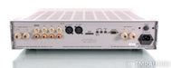 Krell S-300i Stereo Integrated Amplifier; Remote; Silver; S300I