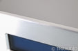 Krell S-300i Stereo Integrated Amplifier; Remote; Silver; S300I