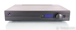 PS Audio Stellar GainCell DAC / Preamplifier; D/A Converter; Black; Remote