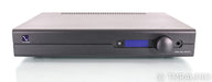 PS Audio Stellar GainCell DAC / Preamplifier; D/A Converter; Black; Remote
