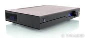 PS Audio Stellar GainCell DAC / Preamplifier; D/A Converter; Black; Remote