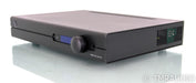PS Audio Stellar GainCell DAC / Preamplifier; D/A Converter; Black; Remote