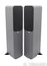 Q Acoustics 3050i Floorstanding Speakers; Graphite Grey Pair (Open Box)