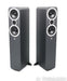 Q Acoustics 3050i Floorstanding Speakers; Graphite Grey Pair (Open Box)
