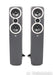 Q Acoustics 3050i Floorstanding Speakers; Graphite Grey Pair (Open Box)