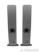 Q Acoustics 3050i Floorstanding Speakers; Graphite Grey Pair (Open Box)