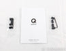 Q Acoustics 3050i Floorstanding Speakers; Graphite Grey Pair (Open Box)