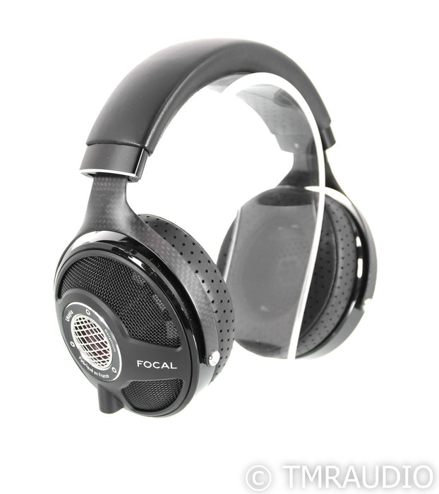 Focal Utopia Open-Back Headphones; 2020 Edition