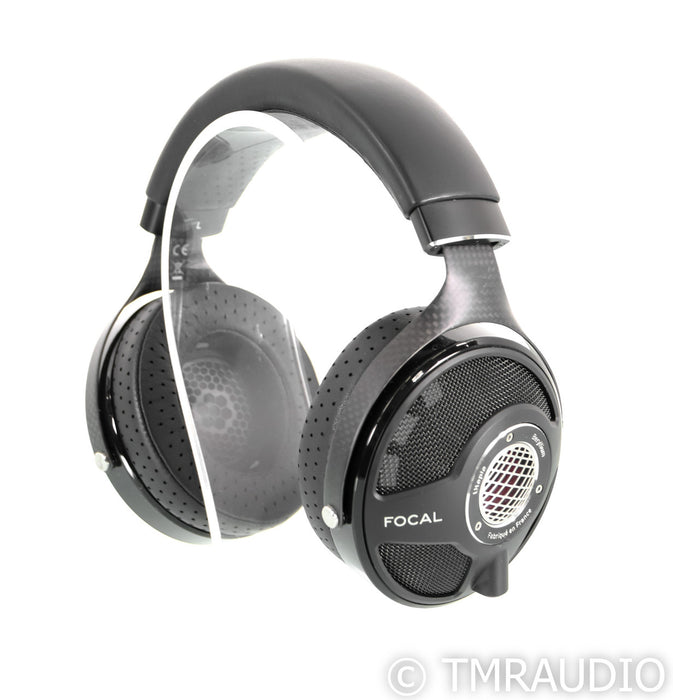 Focal Utopia Open-Back Headphones; 2020 Edition