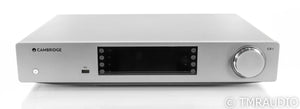 Cambridge Audio CXN v2 Streaming DAC; Remote; WiFi; USB; CXNV2