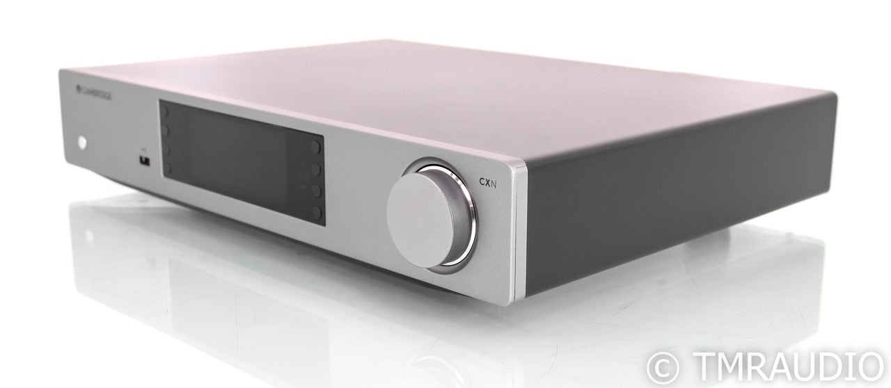 Cambridge Audio CXN v2 Streaming DAC; Remote; WiFi; USB; CXNV2