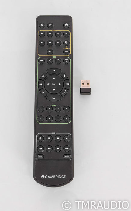 Cambridge Audio CXN v2 Streaming DAC; Remote; WiFi; USB; CXNV2