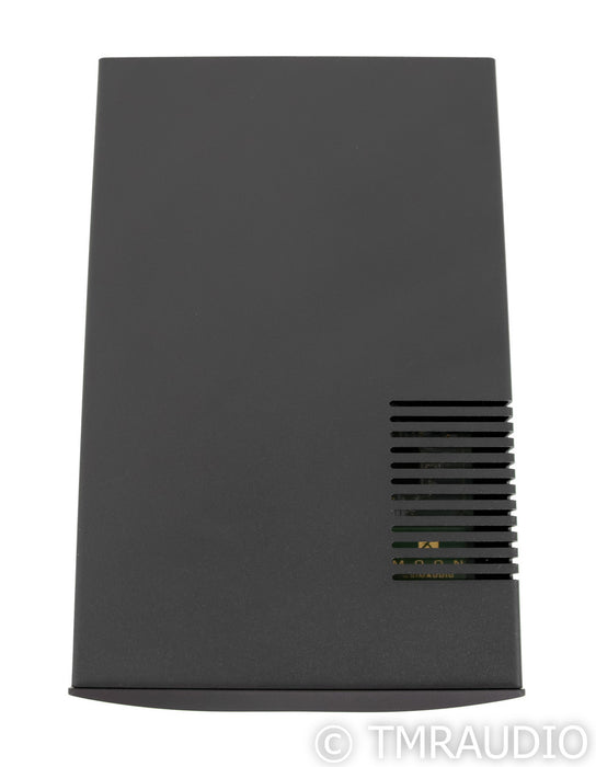 Simaudio Moon MiND 2 Wireless Network Streamer; Black; Remote