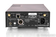 Simaudio Moon MiND 2 Wireless Network Streamer; Black; Remote